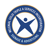 MSTS Signage and Advertising