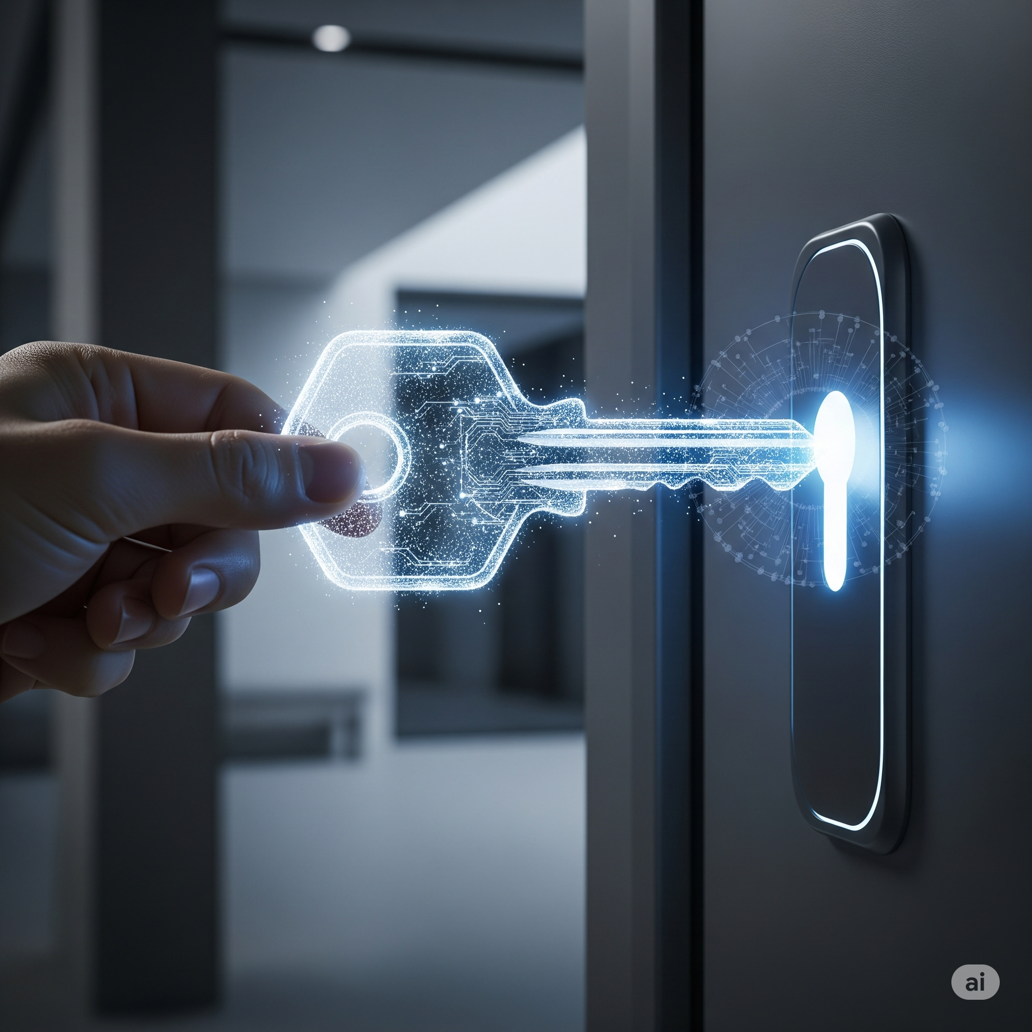 Unlocking What's Next